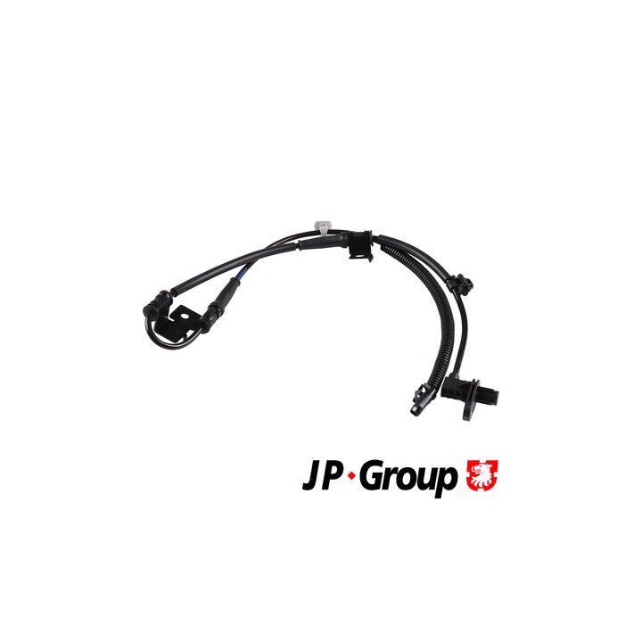 Jutiklis, rato greitis JP GROUP 3597105080