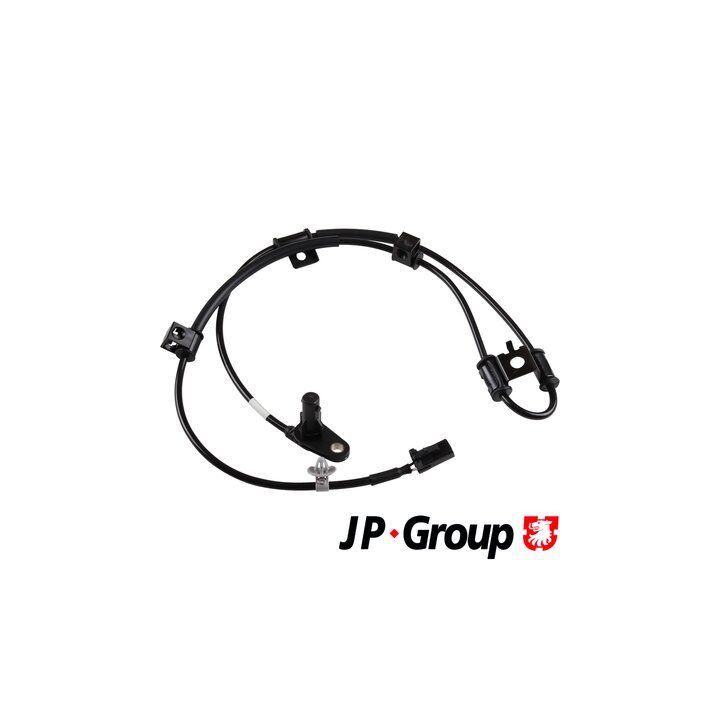 Jutiklis, rato greitis JP GROUP 3597105170