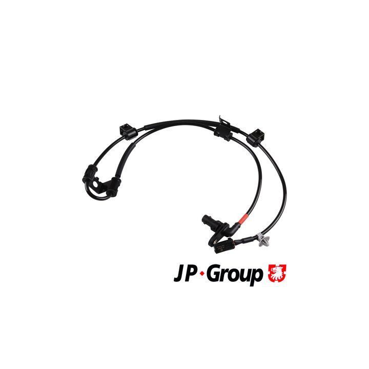 Jutiklis, rato greitis JP GROUP 3597105180