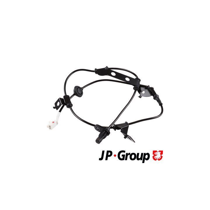 Jutiklis, rato greitis JP GROUP 3597105270