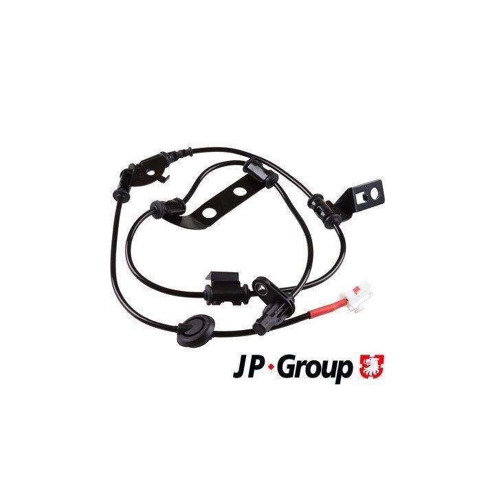 Jutiklis, rato greitis JP GROUP 3597105280