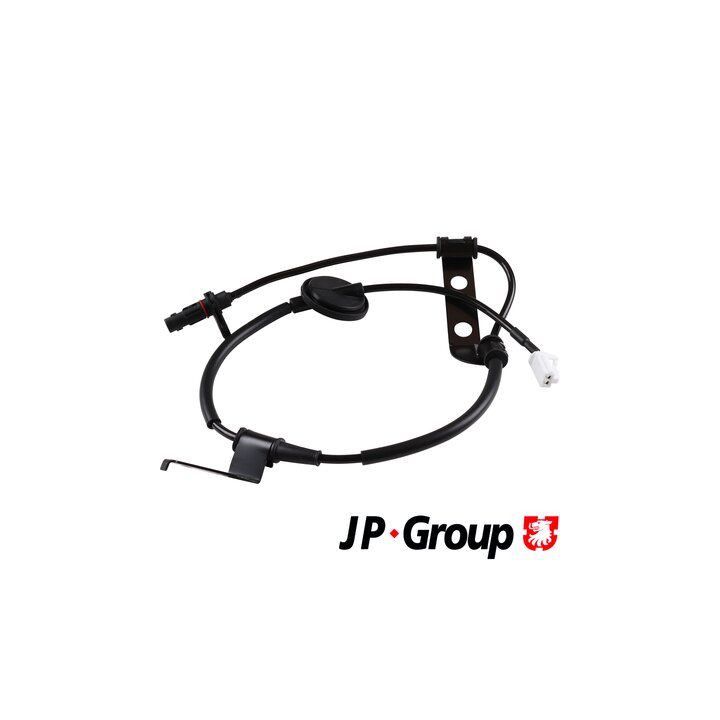 Jutiklis, rato greitis JP GROUP 3597105370