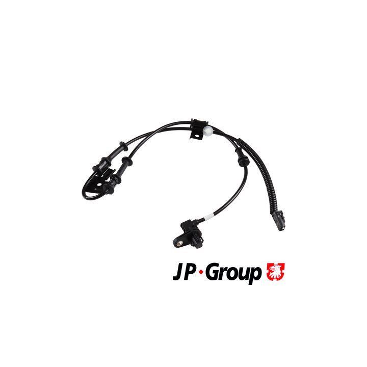 Jutiklis, rato greitis JP GROUP 3597105470