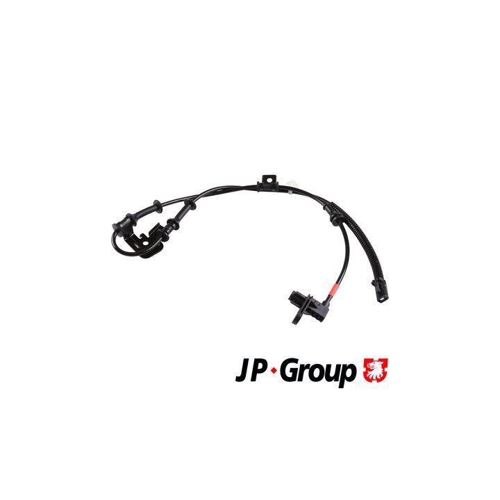 Jutiklis, rato greitis JP GROUP 3597105480