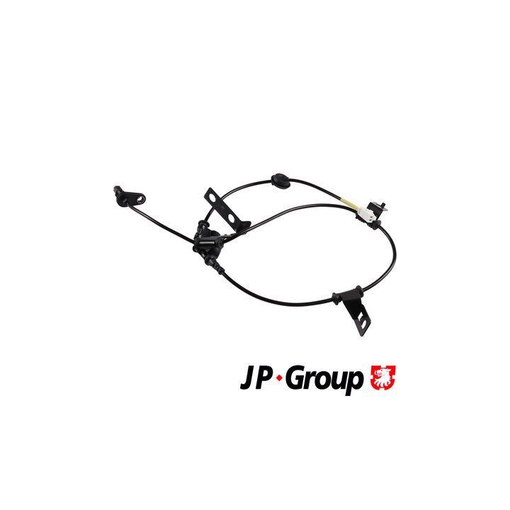 Jutiklis, rato greitis JP GROUP 3597105580