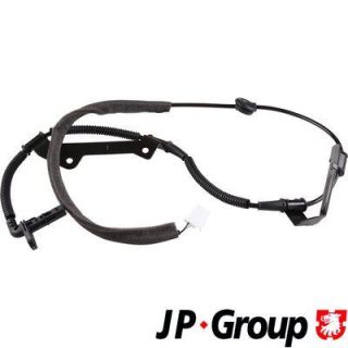 Jutiklis, rato greitis JP GROUP 3597105770