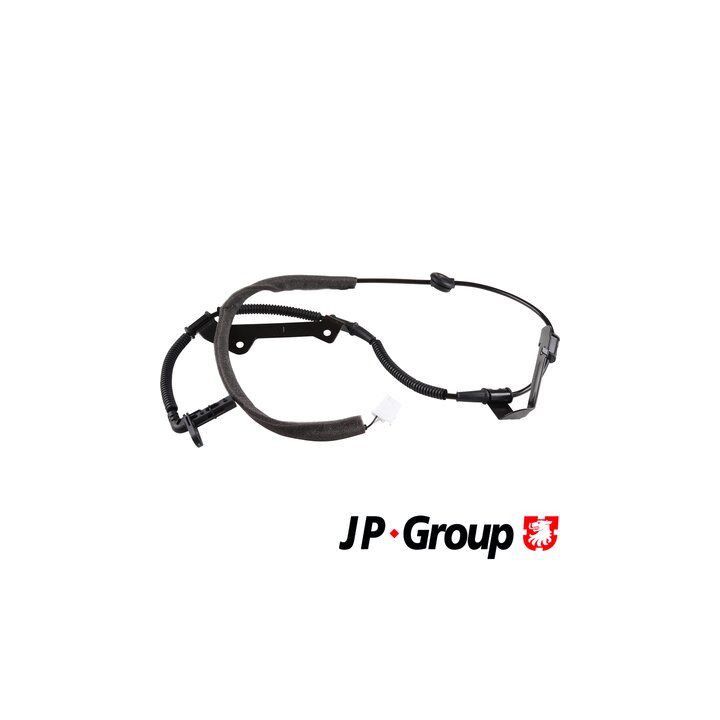 Jutiklis, rato greitis JP GROUP 3597105770