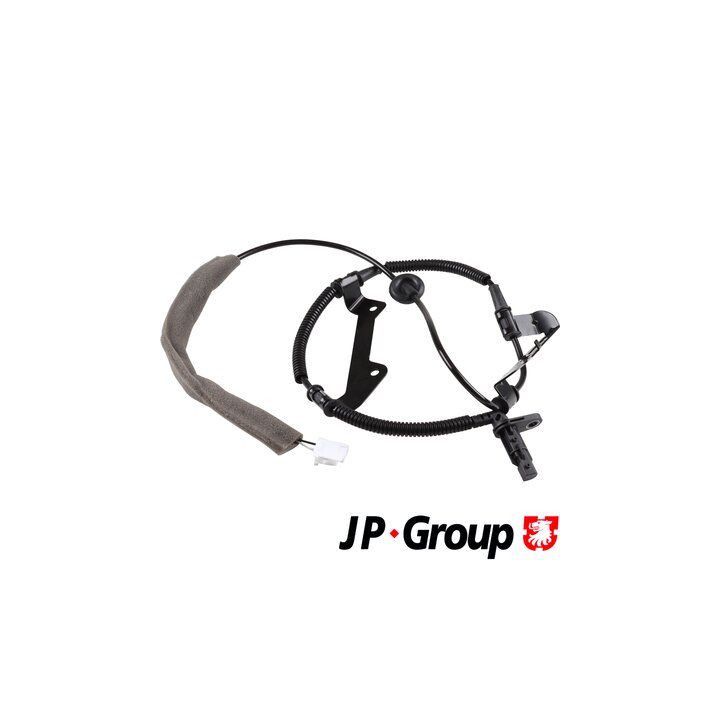 Jutiklis, rato greitis JP GROUP 3597105780