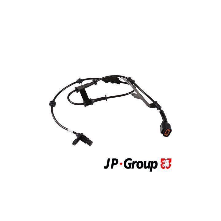 Jutiklis, rato greitis JP GROUP 3597105870