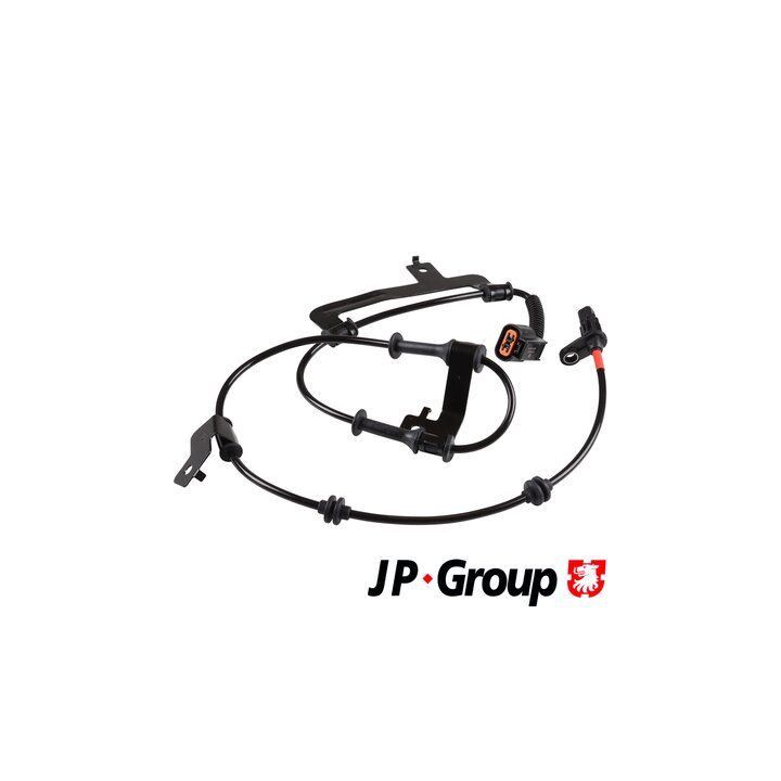 Jutiklis, rato greitis JP GROUP 3597105880