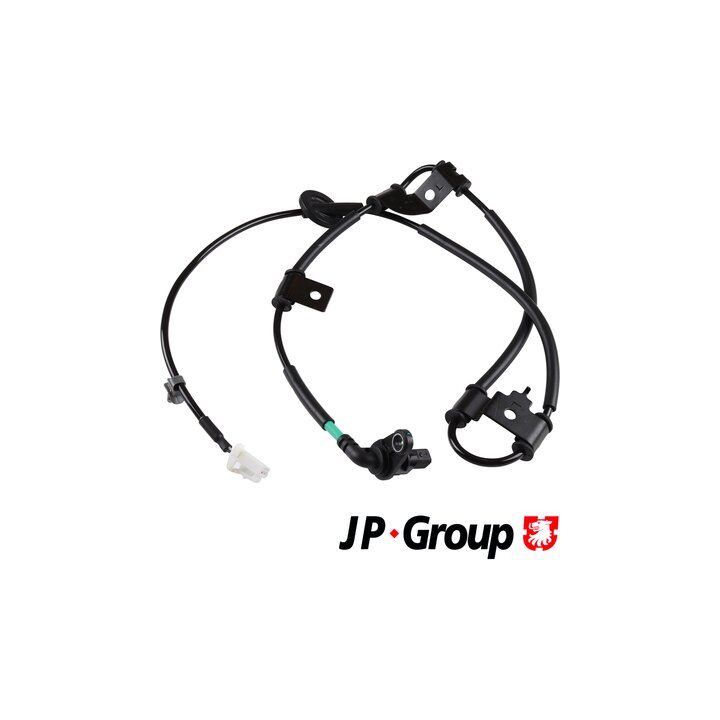 Jutiklis, rato greitis JP GROUP 3597105970