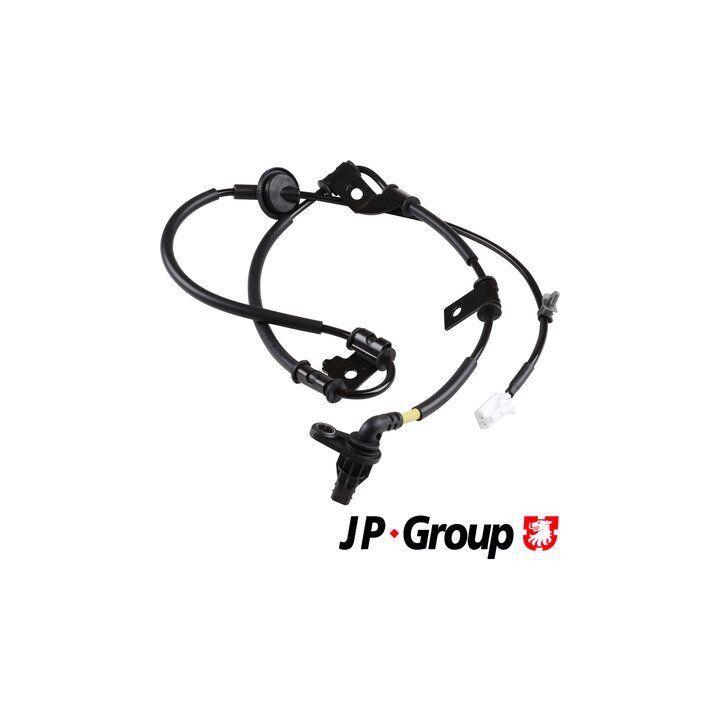 Jutiklis, rato greitis JP GROUP 3597105980