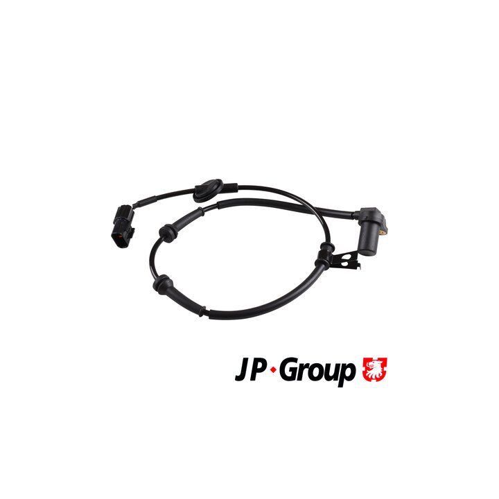 Jutiklis, rato greitis JP GROUP 3597106070