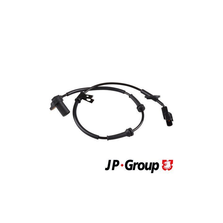 Jutiklis, rato greitis JP GROUP 3597106080