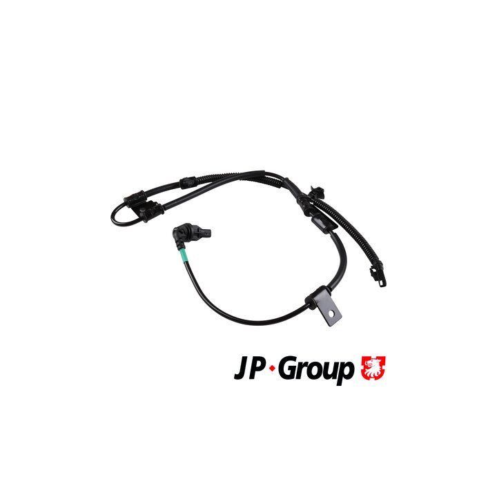 Jutiklis, rato greitis JP GROUP 3597106170