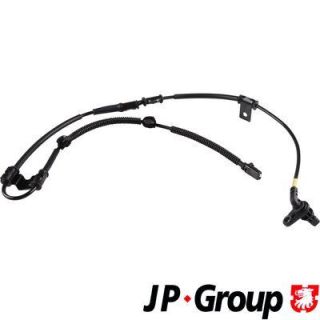 Jutiklis, rato greitis JP GROUP 3597106180