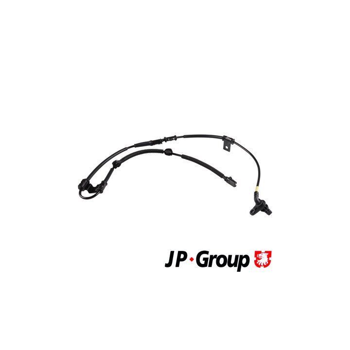 Jutiklis, rato greitis JP GROUP 3597106180