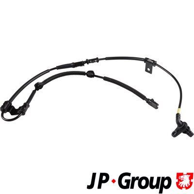 Jutiklis, rato greitis JP GROUP 3597106180