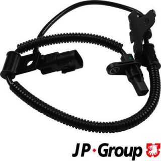 Jutiklis, rato greitis JP GROUP 3697100170