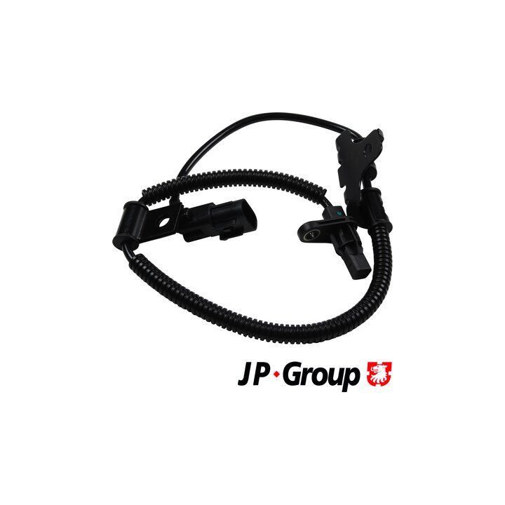 Jutiklis, rato greitis JP GROUP 3697100170