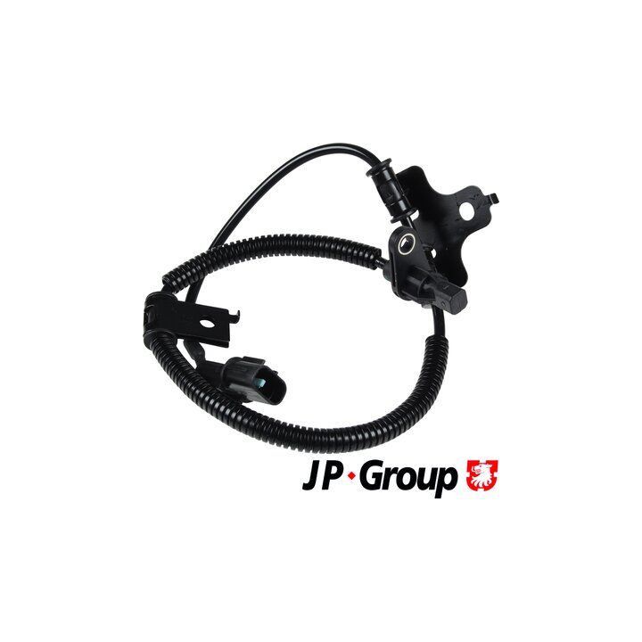 Jutiklis, rato greitis JP GROUP 3697100180