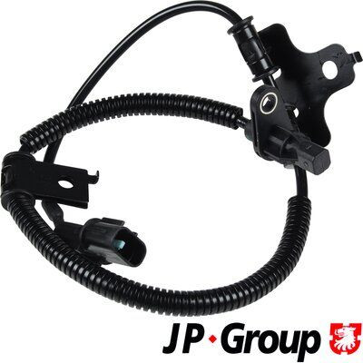 Jutiklis, rato greitis JP GROUP 3697100180