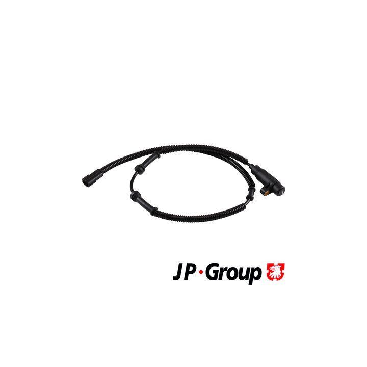 Jutiklis, rato greitis JP GROUP 3697102200