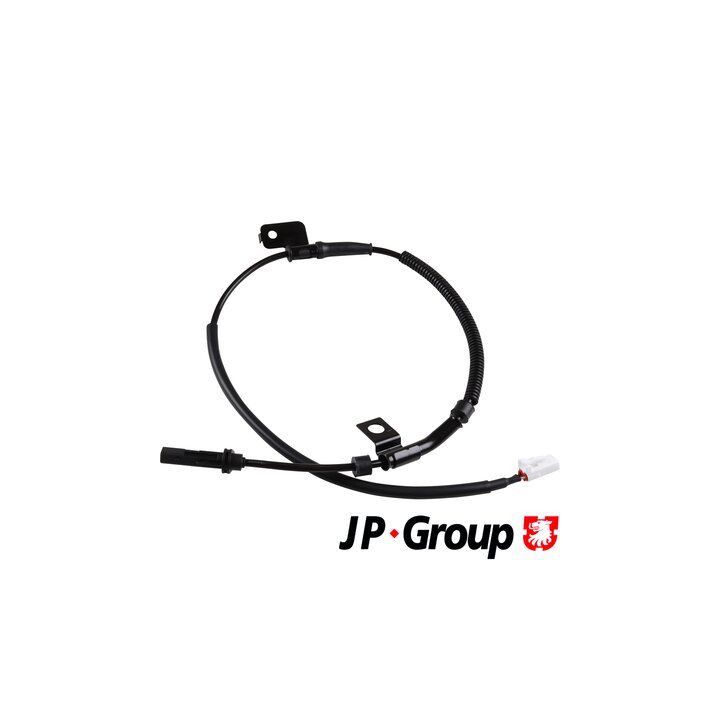 Jutiklis, rato greitis JP GROUP 3697104370