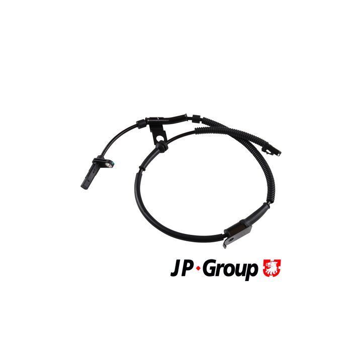 Jutiklis, rato greitis JP GROUP 3697104380