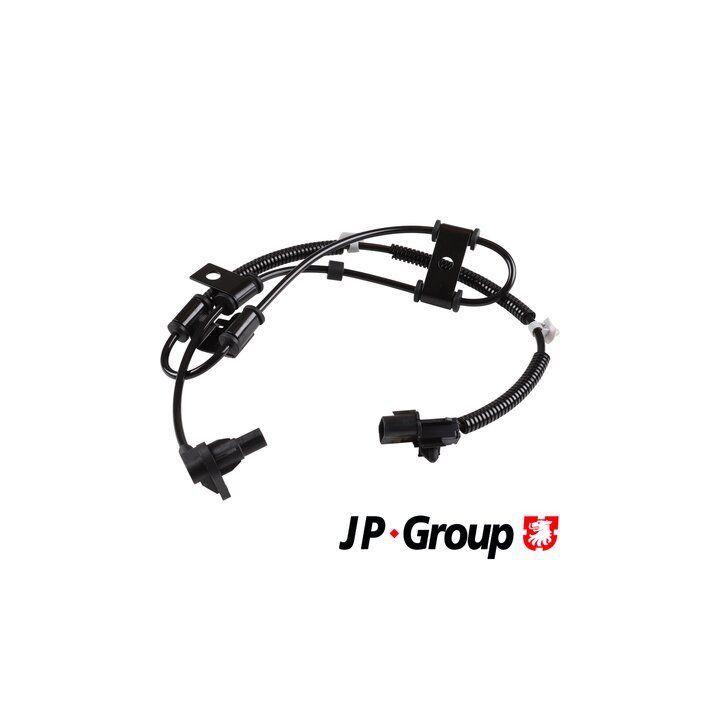 Jutiklis, rato greitis JP GROUP 3697104470