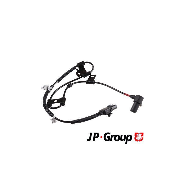 Jutiklis, rato greitis JP GROUP 3697104480