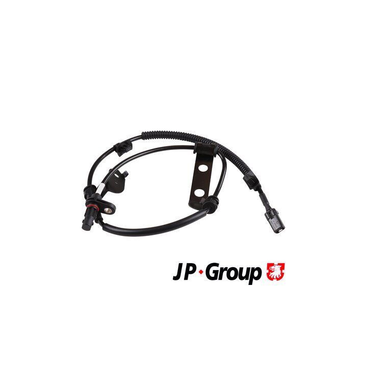 Jutiklis, rato greitis JP GROUP 3697104570