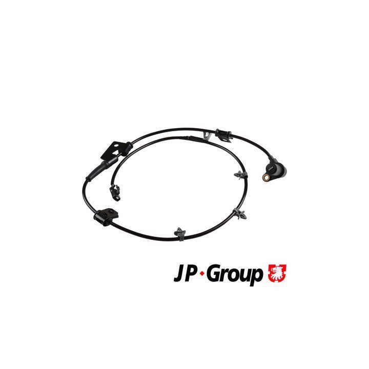 Jutiklis, rato greitis JP GROUP 3697104670