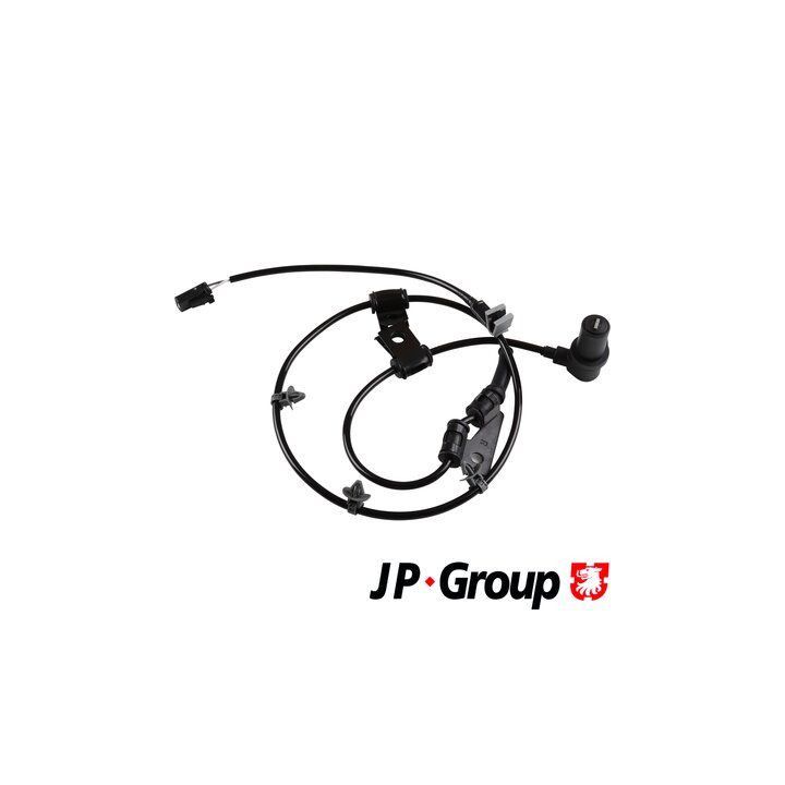 Jutiklis, rato greitis JP GROUP 3697104680