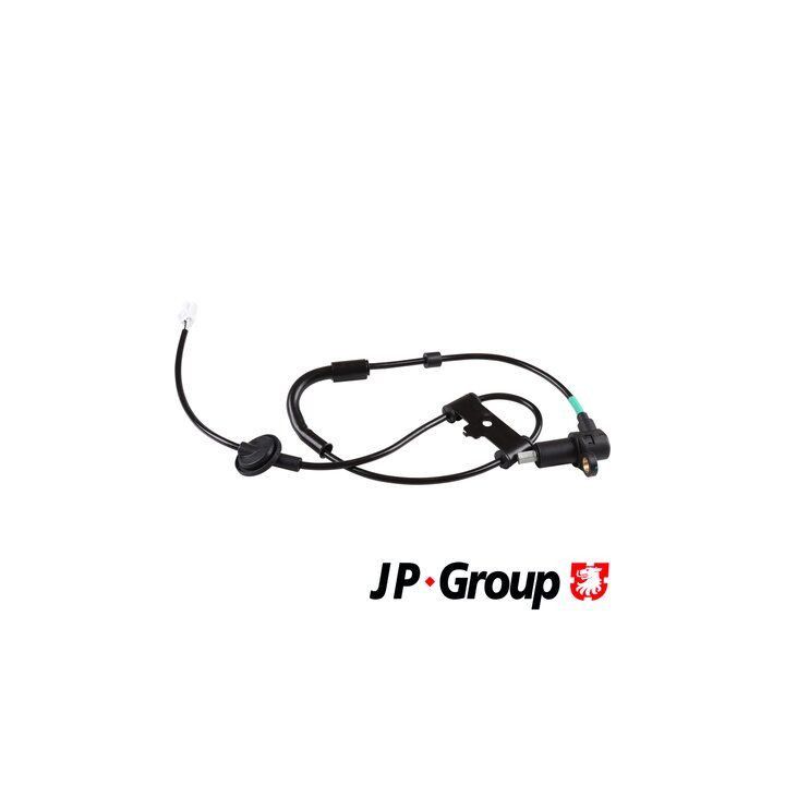 Jutiklis, rato greitis JP GROUP 3697104770