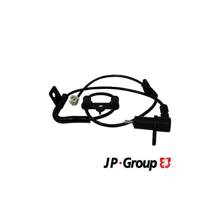Jutiklis, rato greitis JP GROUP 3697104780