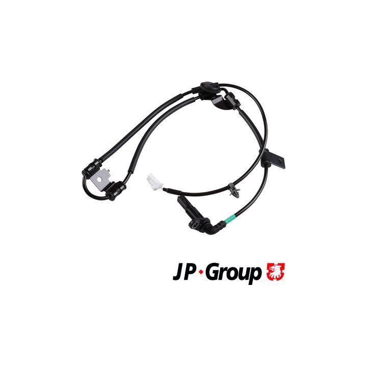 Jutiklis, rato greitis JP GROUP 3697104870