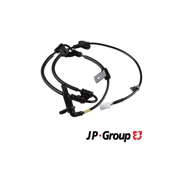 Jutiklis, rato greitis JP GROUP 3697104880