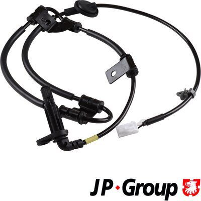 Jutiklis, rato greitis JP GROUP 3697104880