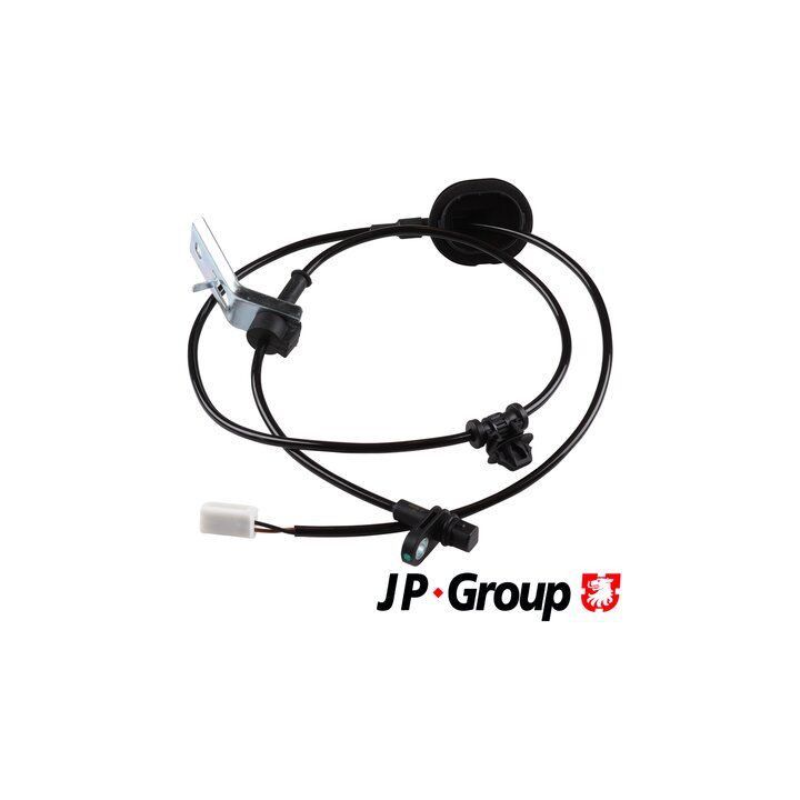 Jutiklis, rato greitis JP GROUP 3897102500