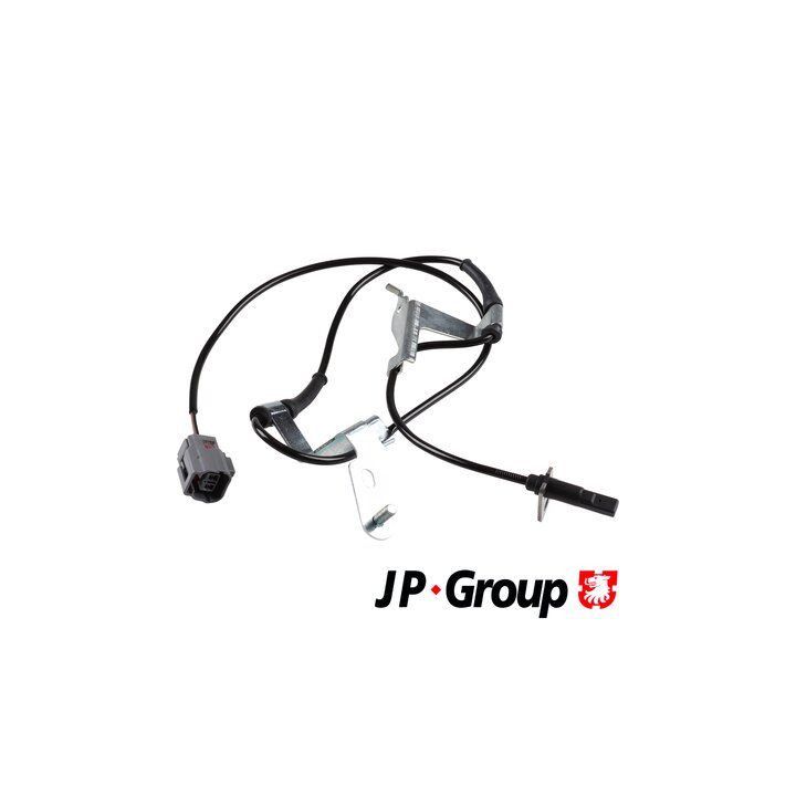 Jutiklis, rato greitis JP GROUP 3897104580