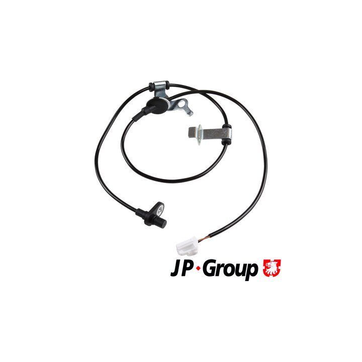 Jutiklis, rato greitis JP GROUP 3897104680