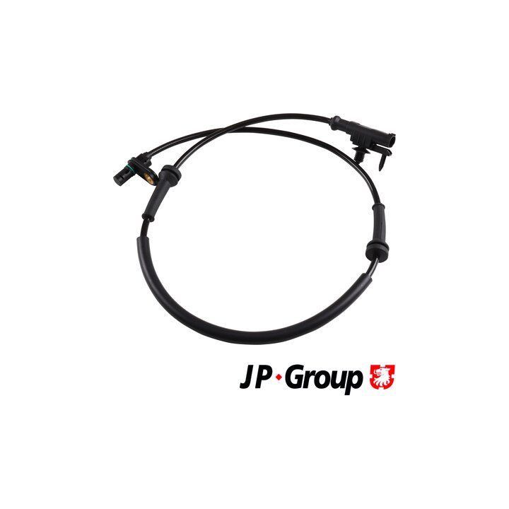 Jutiklis, rato greitis JP GROUP 3997102100