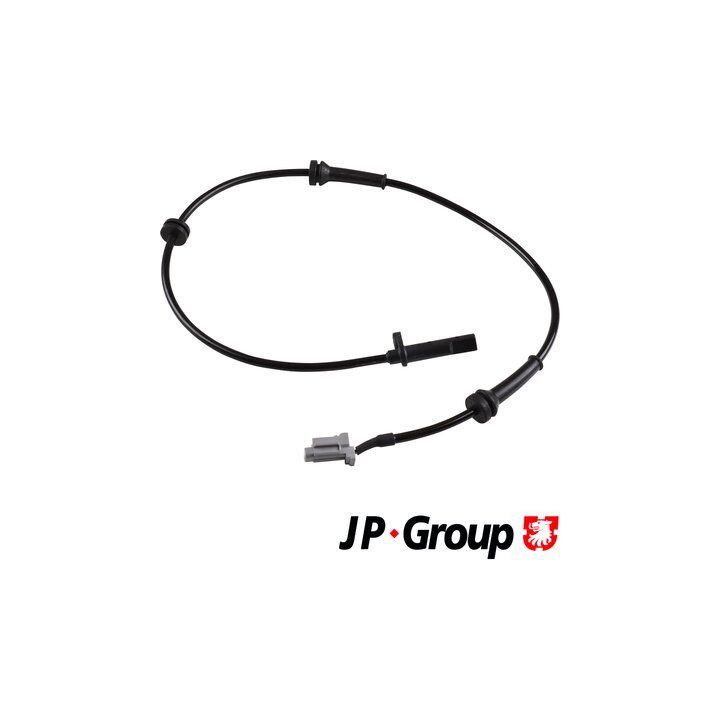 Jutiklis, rato greitis JP GROUP 4097102500