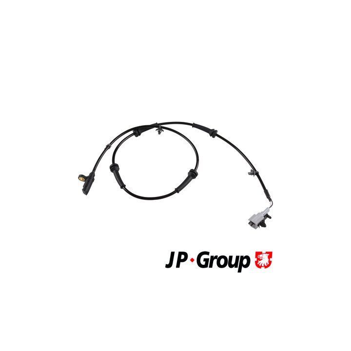 Jutiklis, rato greitis JP GROUP 4097102700