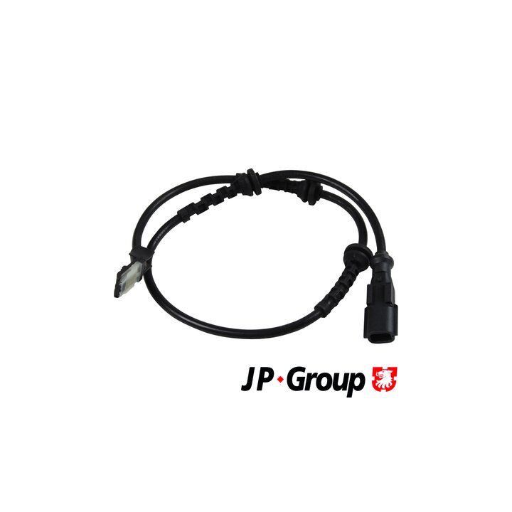 Jutiklis, rato greitis JP GROUP 4397100500