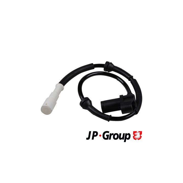 Jutiklis, rato greitis JP GROUP 4397100800