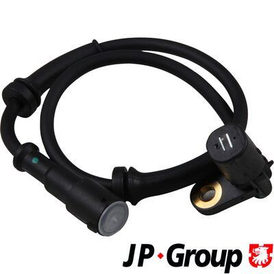 Jutiklis, rato greitis JP GROUP 4397100970