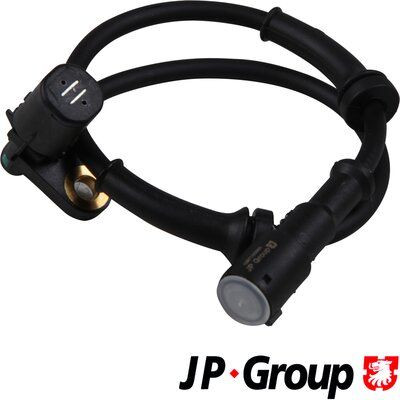 Jutiklis, rato greitis JP GROUP 4397100980