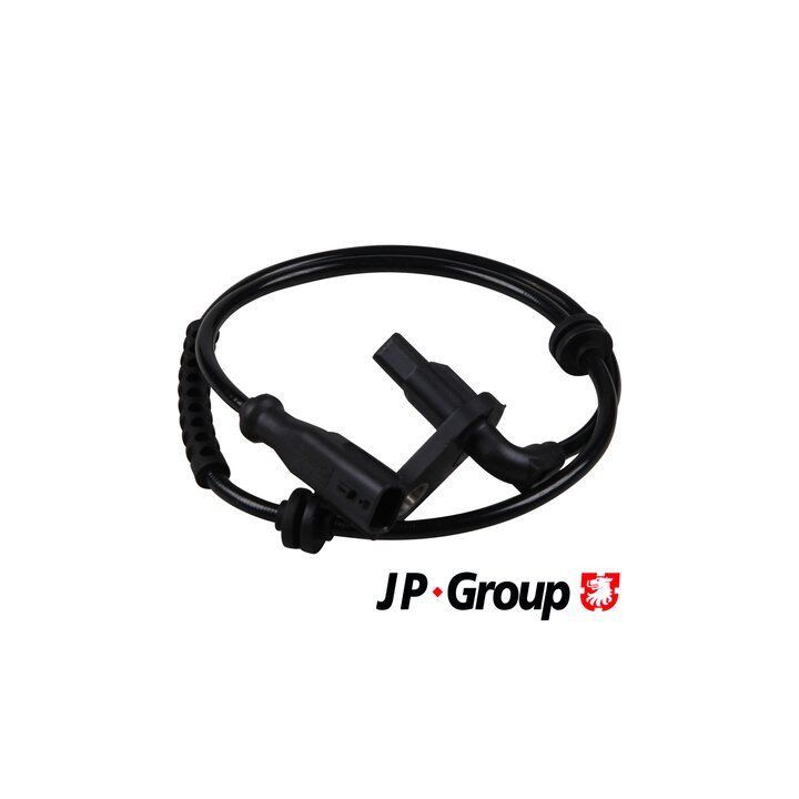 Jutiklis, rato greitis JP GROUP 4397101070